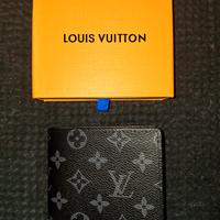 portafoglio louis vuitton 