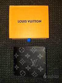 portafoglio louis vuitton 