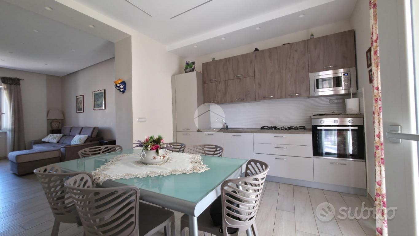 Appartamento – Frattamaggiore, Rossini - Vista 3