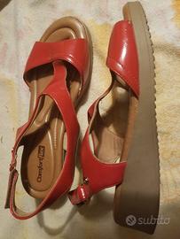 sandali donna num 42