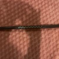 Frontalino Horses modello Chain