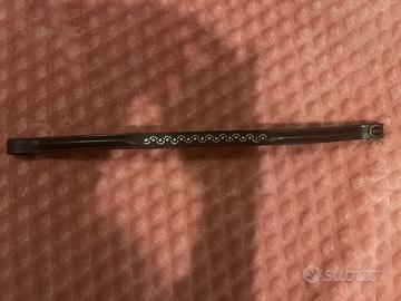 Frontalino Horses modello Chain