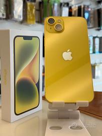 IPHONE 14PLUS 256GB CON GARANZIA