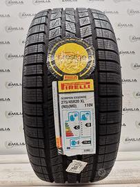 GOMME NUOVE 275 45 20 110V PIRELLI INVERNALI