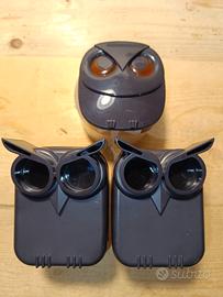 Allarme casa - allarme gufo