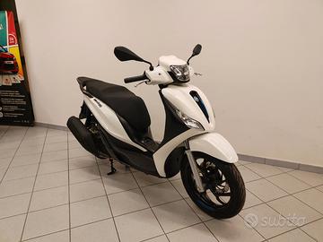 Piaggio Medley 200 S 2026 Super Promozione
