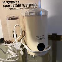 frullatore elettrico vintage