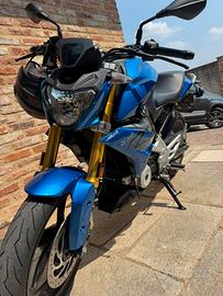 Bmw g310r