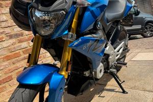 Bmw g310r