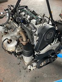 MOTORE Hyundai Tucson 2.0 103kW 140Cv D4EA 2007