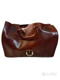 BORSA BORSONE ECOPELLE