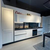 Cucina Febal nuova da esposizone