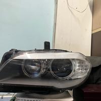 Faro bmw xenon F11