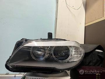 Faro bmw xenon F11