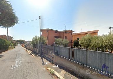 MORENA BILOCALE ARREDATO e RISTRUTTURATO