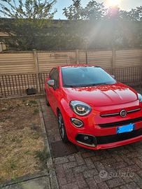 500x sport 