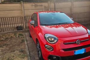 500x sport 
