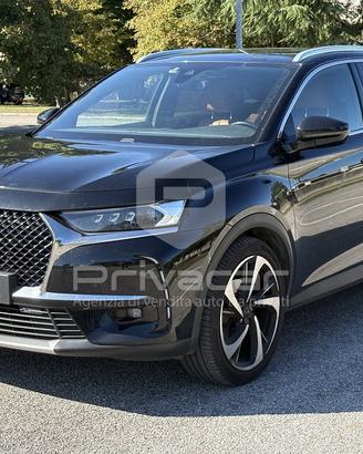 DS DS 7 Crossback BlueHDi 180 aut. Grand Chic