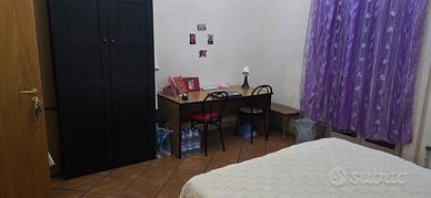 Camera studenti Messina Centro