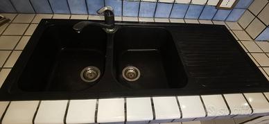 Pezzi per cucina in muratura