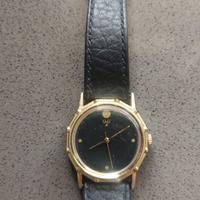Orologio da Polso Vintage Q&Q Citizien Hong Kong