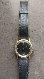 Orologio da Polso Vintage Q&Q Citizien Hong Kong