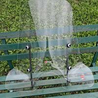 parabrezza marca Faco