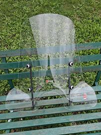 parabrezza marca Faco