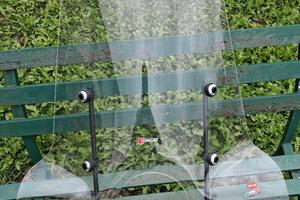 parabrezza marca Faco