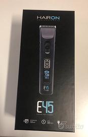 Macchinetta per capelli professionale