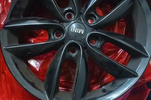 Cerchi Mini Countryman 
