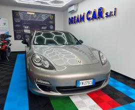 Porsche Panamera S 3.0 250cv Diesel