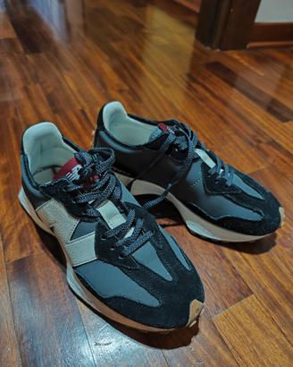 new balance 327 numero 39