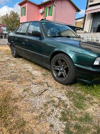 Cerchi Bmw 17”