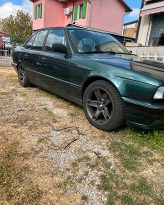 Cerchi Bmw 17”