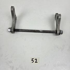 YAMAHA YZF WRF 250 2014 2018 STAFFE MOTORE INF.