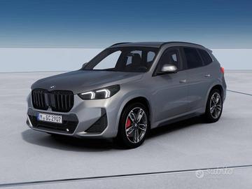 BMW X1 sDrive20d 48V MSport Pro