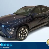 Hyundai Kona 64,8 KWH EXCLUSIVE