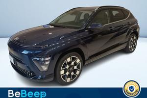 Hyundai Kona 64,8 KWH EXCLUSIVE