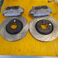 Kit freni brembo 330
