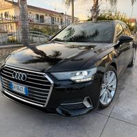 Audi A6 Avant 50 3.0 TDI 286Cv Quattro tiptronic S