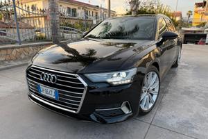 Audi A6 Avant 50 3.0 TDI 286Cv Quattro tiptronic S