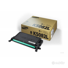 Toner nero CLT-K5082L