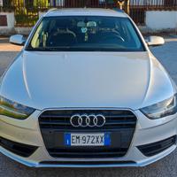 AUDI A4 4ª serie - 2012 - Restyling