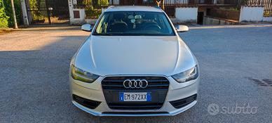 AUDI A4 4ª serie - 2012 - Restyling
