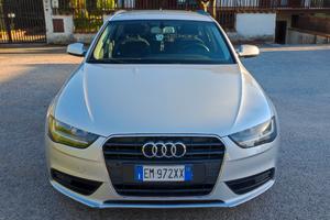 AUDI A4 4ª serie - 2012 - Restyling