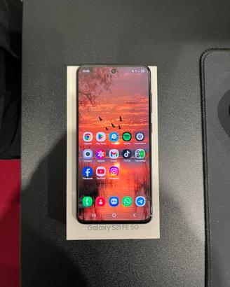 Galaxy s21 fe