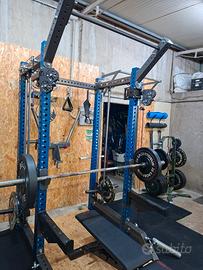 Power Rack