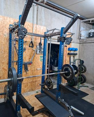 Power Rack