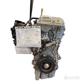 MOTORE COMPLETO FIAT Sedici 2° Serie M16A M16A Be